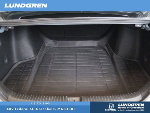 Used 2023 Honda Accord Sport image 28