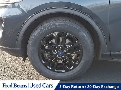 Used 2022 Ford Escape SE w/ Convenience Package image 27