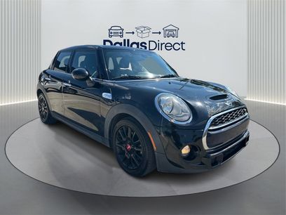 Used 2017 MINI Cooper S