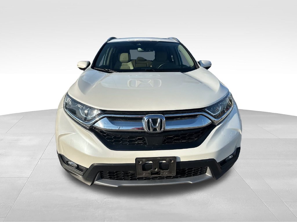 Used 2017 Honda CR-V EX-L image 8