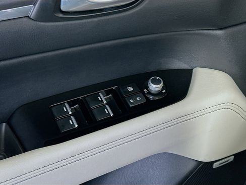 Used 2025 MAZDA CX-5 AWD 2.5 S w/ Premium Plus Pkg image 15