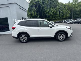 Used 2022 Subaru Forester Premium video 2