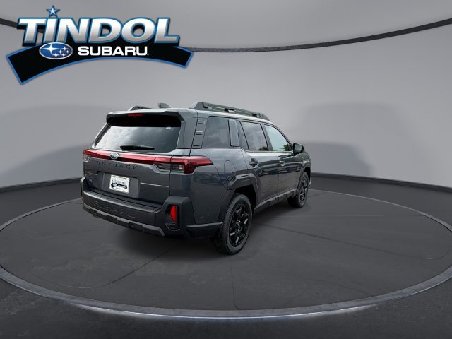New 2026 Subaru Outback Limited w/ Premium/Limited Plus Package AWD/4WD image 8