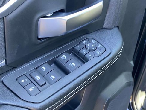 New 2026 RAM 3500 Big Horn image 43