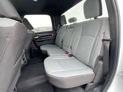 Used 2024 RAM 2500 Big Horn w/ Off Road Package image 20