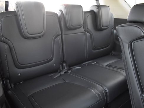 New 2026 Nissan Armada SV RWD image 67
