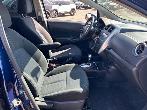 Used 2019 Nissan Versa Note SV FWD image 10