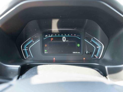 Used 2023 Honda Odyssey Touring image 16