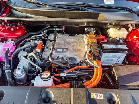 New 2026 Toyota bZ image 14