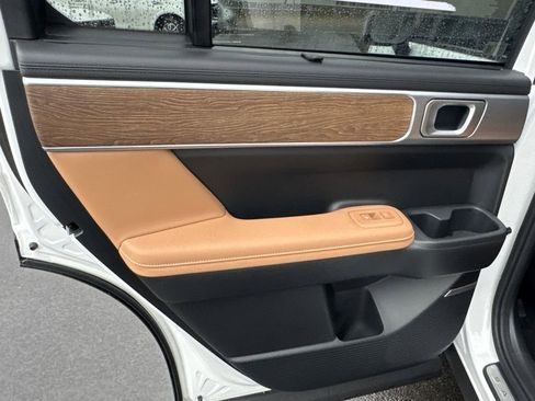 New 2026 Hyundai Santa Fe Calligraphy w/ Tow & Go Package image 11