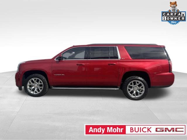 Used 2015 GMC Yukon XL SLT w/ Open Road Package AWD/4WD image 10