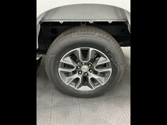 New 2026 Chevrolet Silverado 1500 LT w/ LPO, Liner Protection Package AWD/4WD image 37