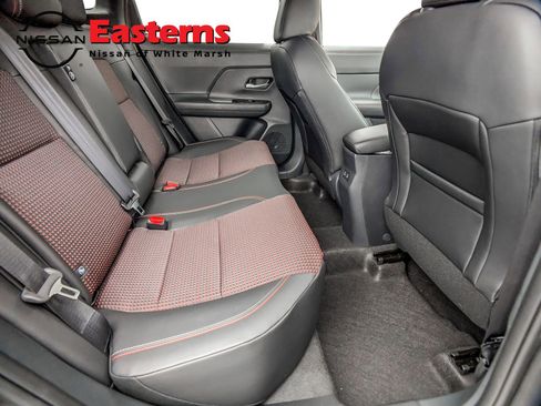 New 2026 Nissan Kicks SR image 22