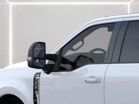 New 2026 Ford F250 XLT w/ XLT Premium Package image 20