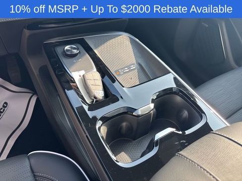 New 2026 Buick Enclave Sport Touring w/ Power Package FWD image 30