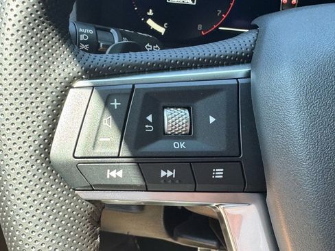 New 2025 Mitsubishi Outlander SEL image 29