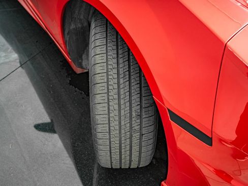 Used 2010 Chevrolet Camaro SS RWD image 44