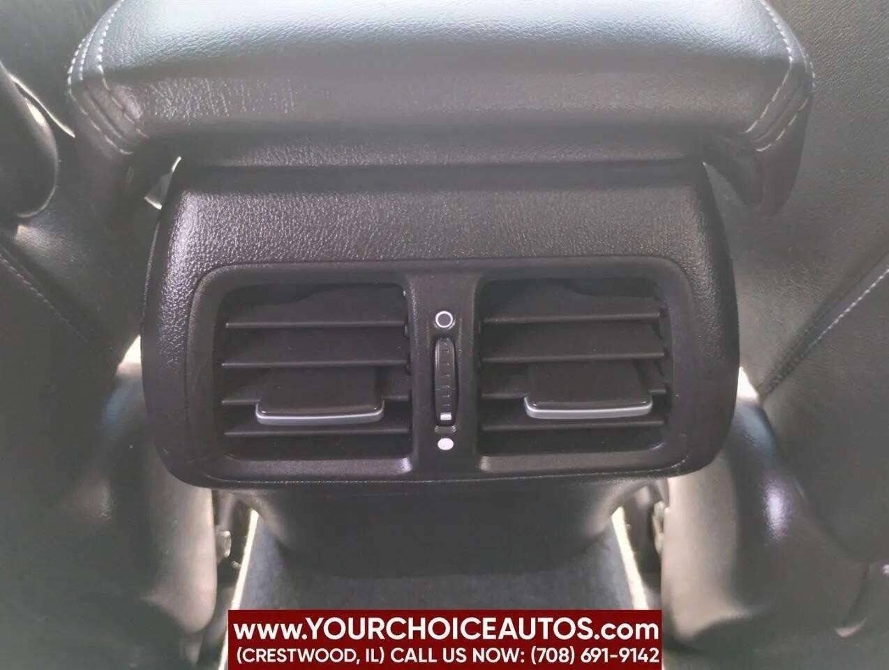 Used 2012 Acura TSX Sedan FWD image 38