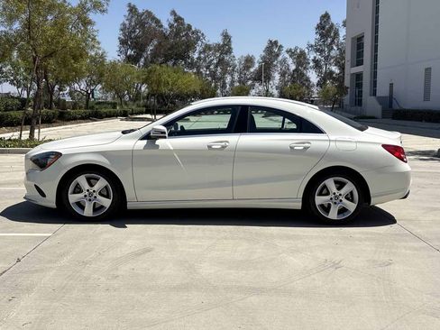 Used 2018 Mercedes-Benz CLA 250 image 6