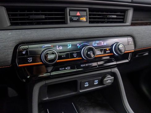 New 2026 Honda Passport TrailSport image 26