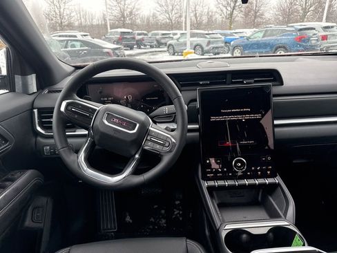 New 2026 GMC Terrain Elevation image 11