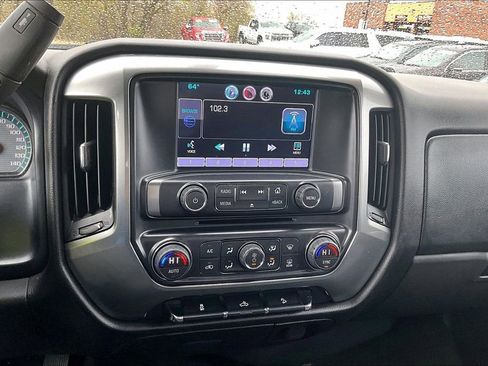 Used 2015 Chevrolet Silverado 1500 LT w/ All Star Edition image 14