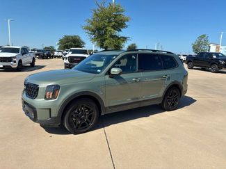 Used 2024 Kia Telluride SX X-Line AWD/4WD video 1