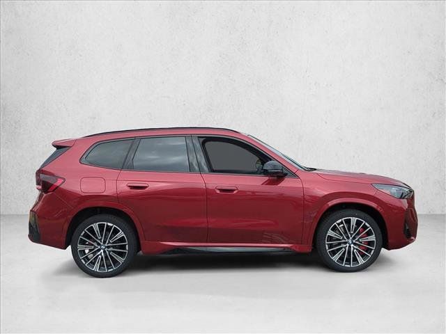 Used 2026 BMW X1 xDrive28i w/ Technology Package AWD/4WD image 6