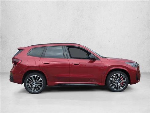 Used 2026 BMW X1 xDrive28i w/ Technology Package AWD/4WD image 6