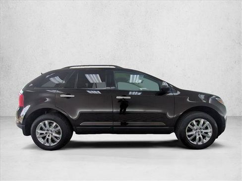 Used 2013 Ford Edge SEL FWD image 4