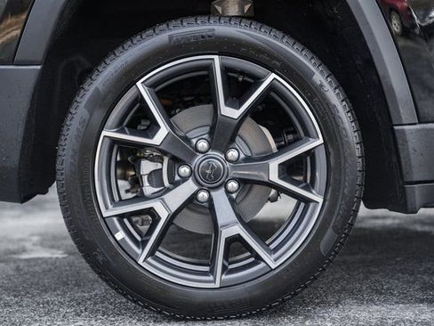 New 2026 Jeep Cherokee Overland image 26