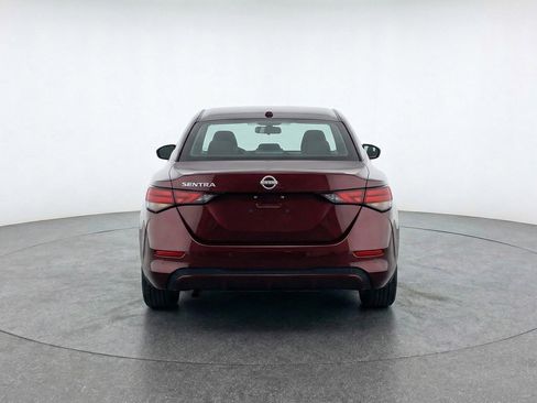 Used 2025 Nissan Sentra SV image 7