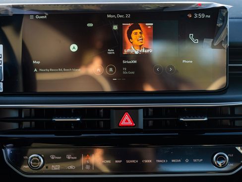 New 2026 Kia K5 GT-Line image 29