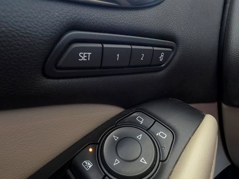 Used 2021 Buick Enclave Premium w/ Surround and Sites Package AWD/4WD image 18