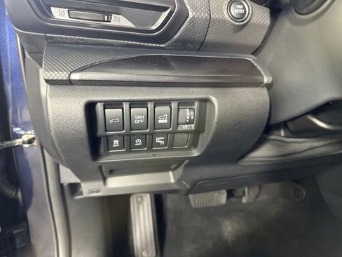 Used 2022 Subaru Forester Sport image 19