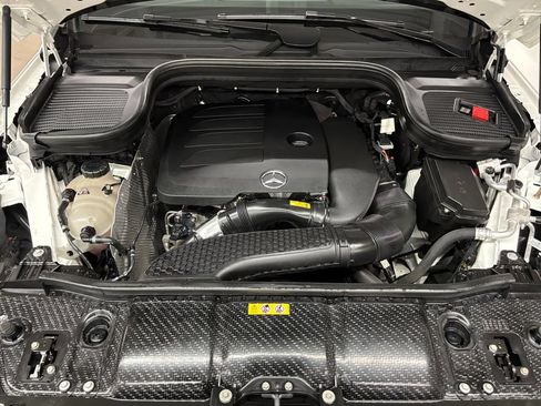 Used 2023 Mercedes-Benz GLE 350 4MATIC image 9