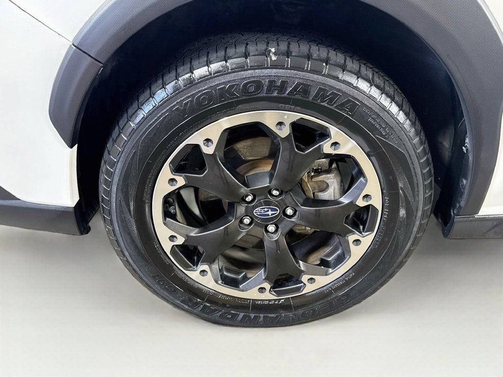 Used 2021 Subaru Crosstrek 2.0i Premium w/ Moonroof Package AWD/4WD image 39