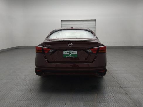 Used 2025 Nissan Altima 2.5 SV FWD image 7