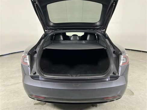 Used 2018 Tesla Model S 100D image 26