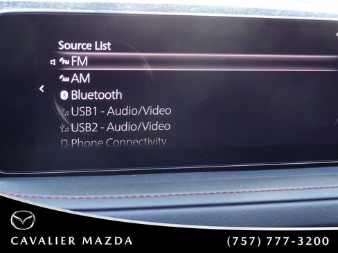 New 2026 MAZDA CX-30 AWD 2.5 S image 22