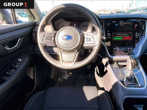 Used 2023 Subaru Legacy Premium image 5