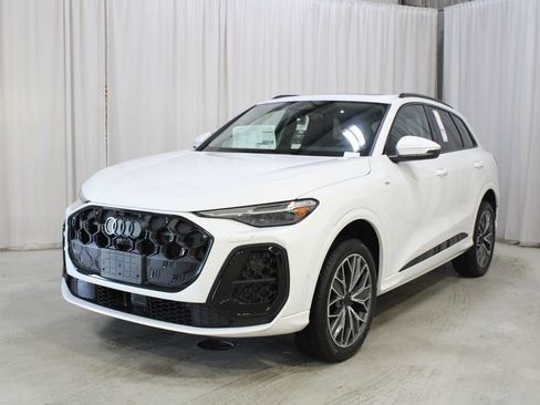 New 2026 Audi Q5 Premium Plus AWD/4WD image 35