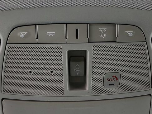 Used 2019 INFINITI QX80 Luxe w/ Proactive Package AWD/4WD image 20