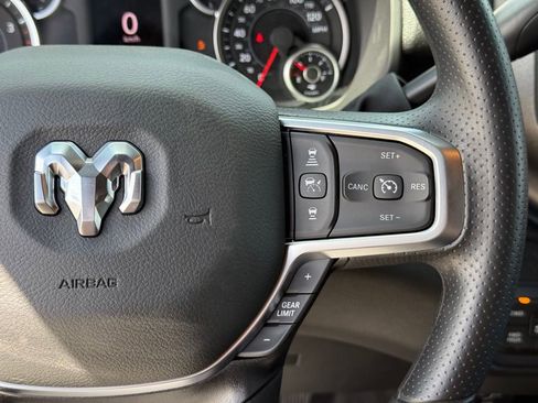 New 2026 RAM 2500 Tradesman AWD/4WD image 17