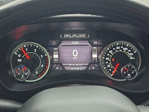Used 2021 RAM 2500 Laramie image 28