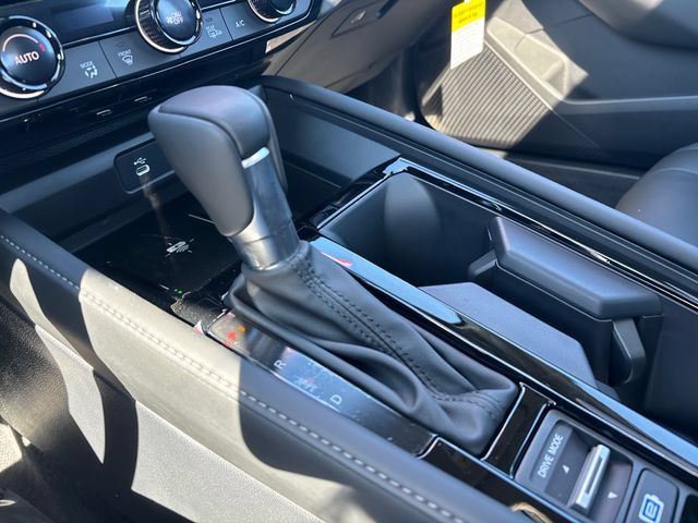 New 2026 Honda Accord Touring image 20
