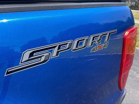 Used 2020 Ford Ranger XLT w/ Equipment Group 301A Mid AWD/4WD image 8