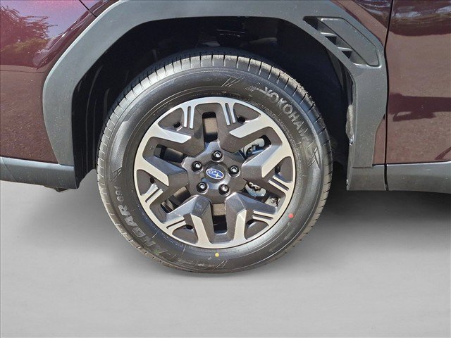 New 2026 Subaru Forester Premium AWD/4WD image 10