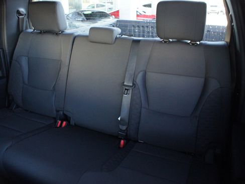 Used 2026 Toyota Tundra SR5 w/ SX Package image 16