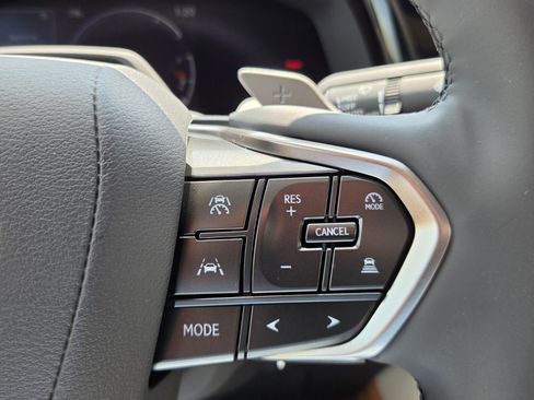 New 2026 Lexus RZ 350e 2WD w/ Convenience Package image 28